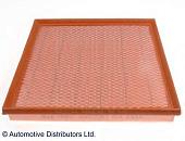 Воздушный фильтр Blue Print ADG022101