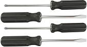 Набор отверток Sparta 13220 (4 предмета)