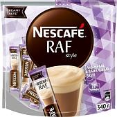 Кофе Nescafe Raf style 20?17 г