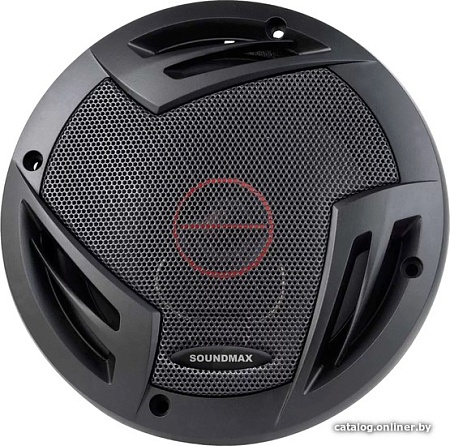Коаксиальная АС Soundmax SM-CSV602