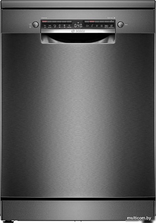 Отдельностоящая посудомоечная машина Bosch Serie 4 SMS4HVC03E