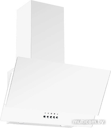 Кухонная вытяжка Oasis NC-60W (A)
