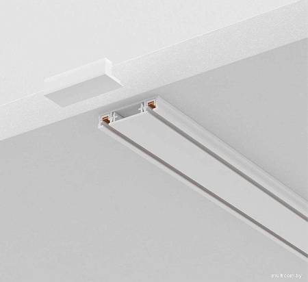 Шинопровод Maytoni Technical Busbar trunkings Radity TRX084EC-111W