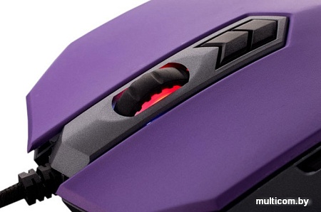 Игровая мышь Tesoro Gungnir H5 Optical Gaming Mouse