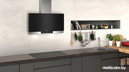 Кухонная вытяжка NEFF D95FQT1N0