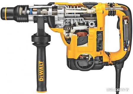 Перфоратор DeWalt D25603K