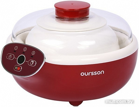 Йогуртница Oursson FE2305D/DC