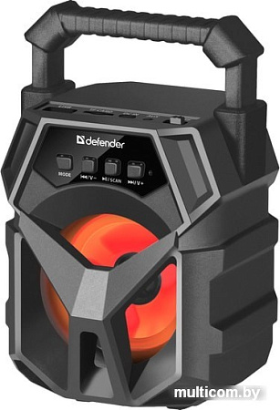 Беспроводная колонка Defender G98