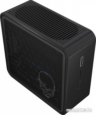 Компактный компьютер Intel NUC 9 Extreme NUC9i5QNX