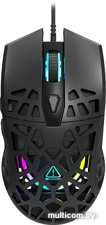 Игровая мышь Canyon CND-SGM20B