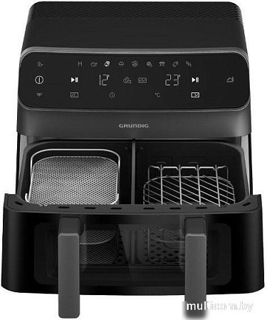 Аэрогриль Grundig Fry 9320