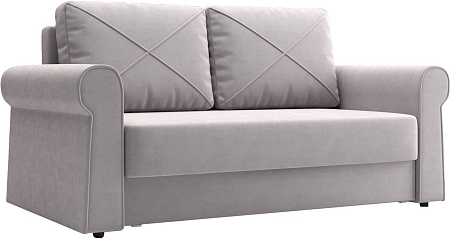 Диван Mio Tesoro Имола 2-х местный (Velutto 16)