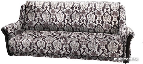 Диван Асмана Анна-1 (велюр вензель)