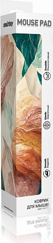 Коврик для мыши SmartBuy Flowers S SBMP-107-FL