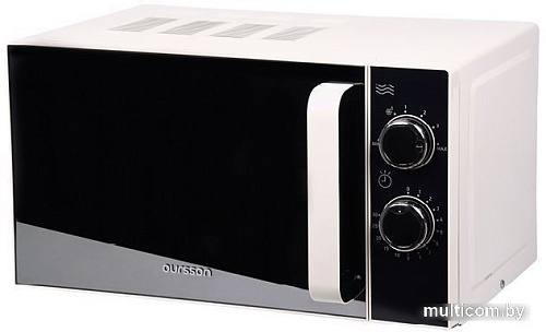 Микроволновая печь Oursson MM2005/WH