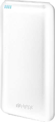 Портативное зарядное устройство Hiper SP20000 (белый)