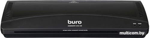 Ламинатор Buro BU-L380