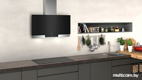 Кухонная вытяжка NEFF D95FQT1N0