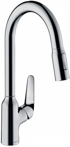 Смеситель Hansgrohe Focus M42 71820000