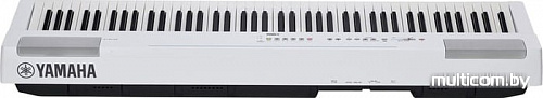 Цифровое пианино Yamaha P-125WH