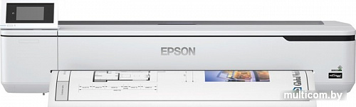 Плоттер Epson SureColor SC-T5100N