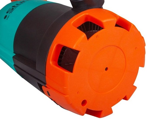 Дренажный насос Sturm WP9760PU