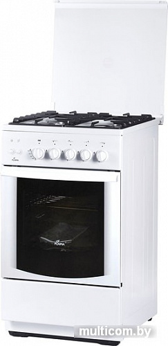 Кухонная плита Flama FG 24228 W