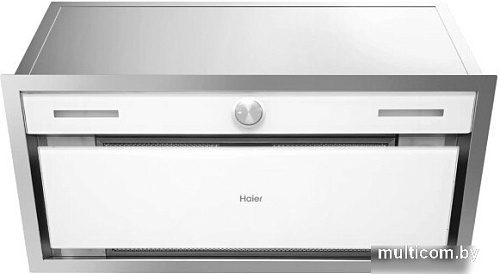 Кухонная вытяжка Haier HVX-BI664GW