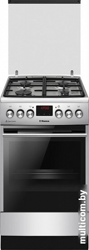 Кухонная плита Hansa FCMS582258