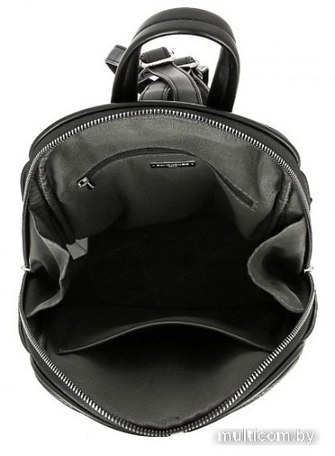 Городской рюкзак David Jones 823-6905-3-BLK (черный)