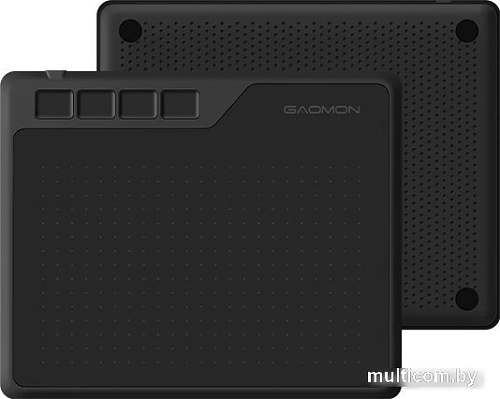 Графический планшет Gaomon S620