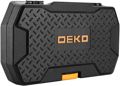 Универсальный набор инструментов Deko DKMT49 (49 предметов)