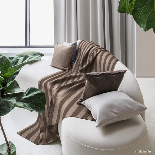 Волшебная ночь 140x220 ДТ172 777165 (зебра/капучино)