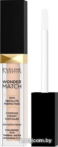 Консилер Eveline Cosmetics Wonder Match №015 Natural 7 мл