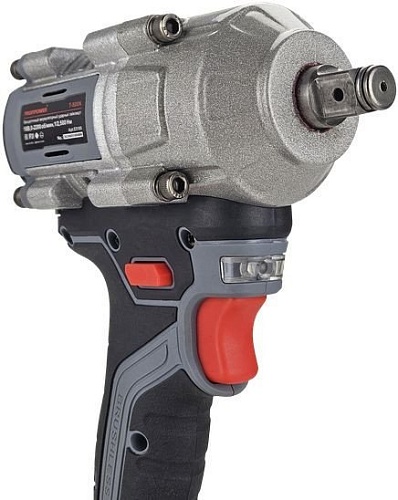 Гайковерт Profipower T-500N (с 1-им АКБ, кейс)