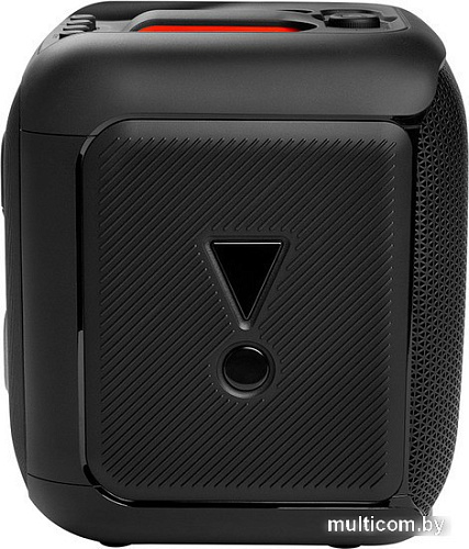 Колонка для вечеринок JBL Partybox Encore + 1 Wireless Mic