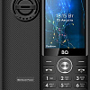 Мобильный телефон BQ-Mobile BQ-2826 Boom Power (черный)