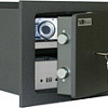 Встраиваемый сейф SAFEtronics STR 23M/27