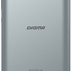 Смартфон Digma Hit Q500 3G (серый)