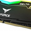 Оперативная память Team Delta RGB 2x8GB DDR4 PC4-24000 TF3D416G3000HC16CDC01