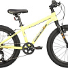 Детский велосипед Maxiscoo 3bike 20 M 2025 MSC-M3-2002 (желтый)