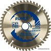 Пильный диск Runex 160х20/16 мм Z48 552001