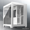 Корпус Raijintek Paean C7 (белый)