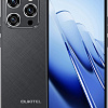 Смартфон Oukitel WP52 4GB/256GB (черный)