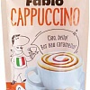 Кофейный напиток Fabio Cappuccino Caramel 100 г