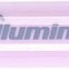Текстовыделитель Pentel Illumina flex SLW11P-VE (фиолетовый)