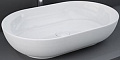 Умывальник Rak Ceramics Feeling FEECT5500AWHA