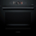 Электрический духовой шкаф Bosch Serie 8 HBG876EC7S