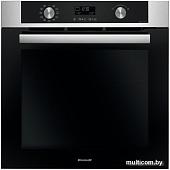 Электрический духовой шкаф Brandt BOH3415X
