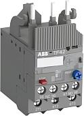 Реле тепловое ABB TF42-38 (35-38/40A) 1SAZ721201R1055
